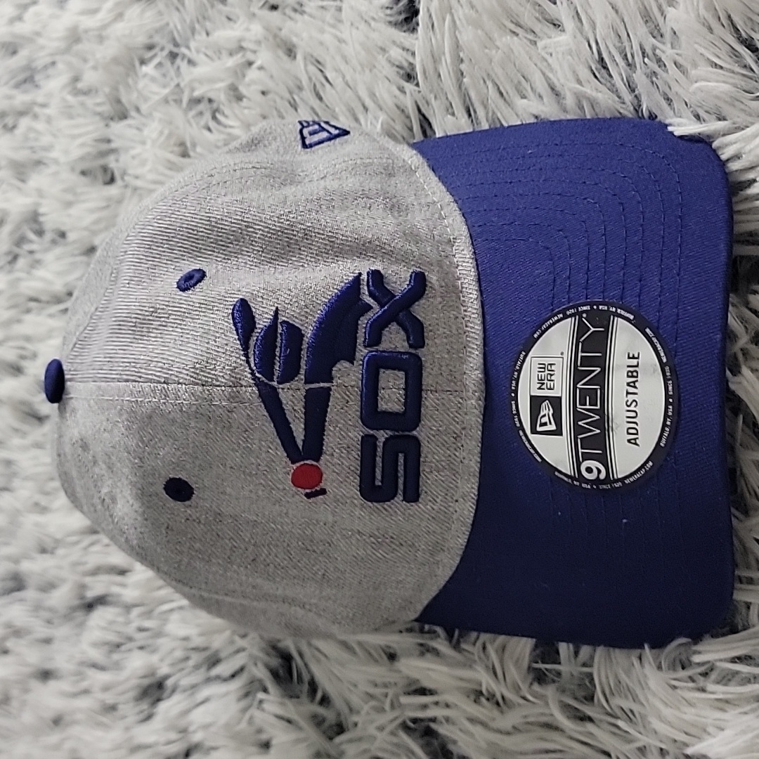 Sox Cap